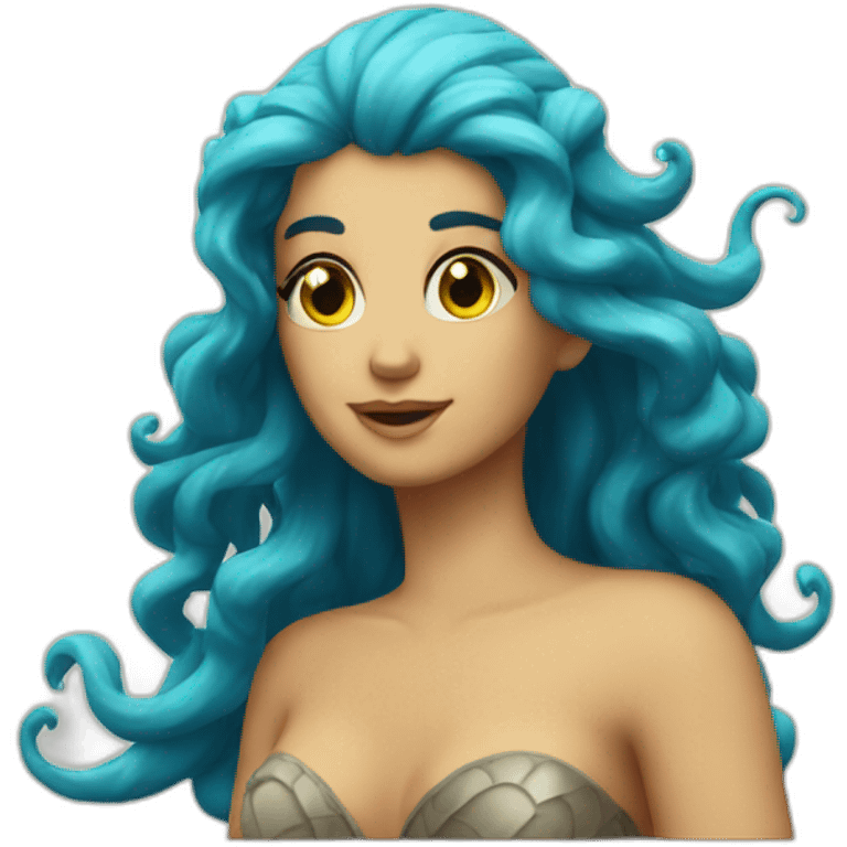 sirene emoji