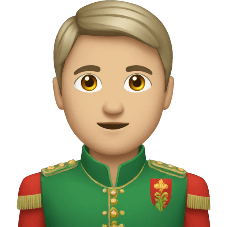 belarus person emoji