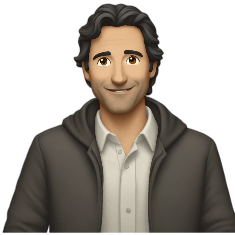 Javier milei emoji