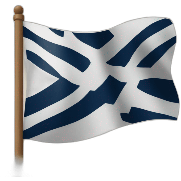 Flags corsica emoji