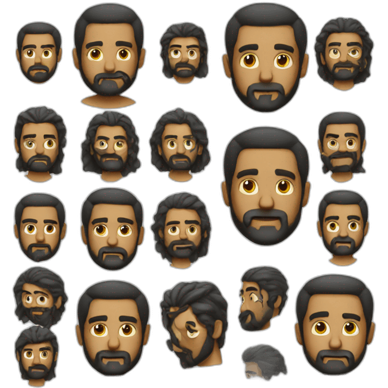 Wassim emoji