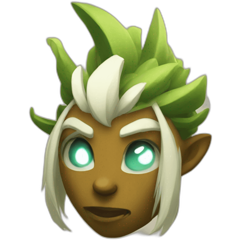 Feca dofus emoji