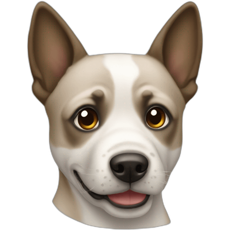 perro culiao emoji