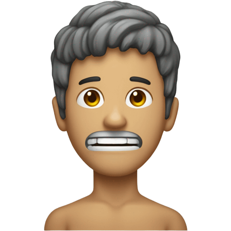 Esqueleto  emoji