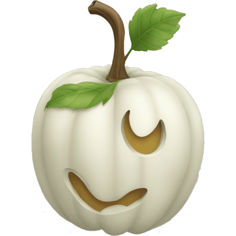 thornapple emoji