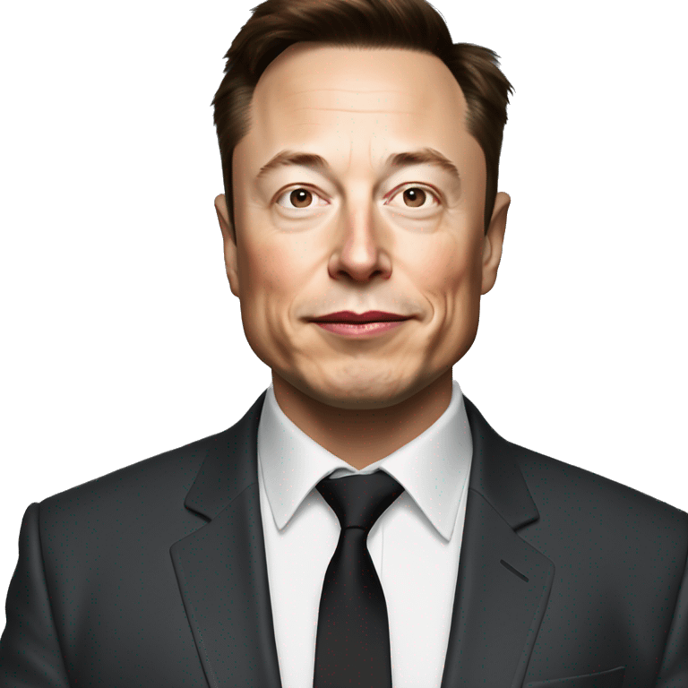 elon musk emoji