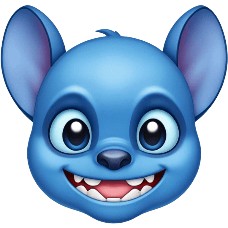 stitch  emoji