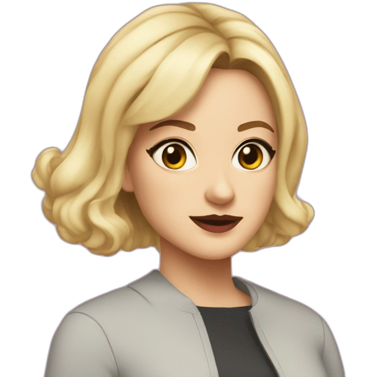 sabrina spellman emoji