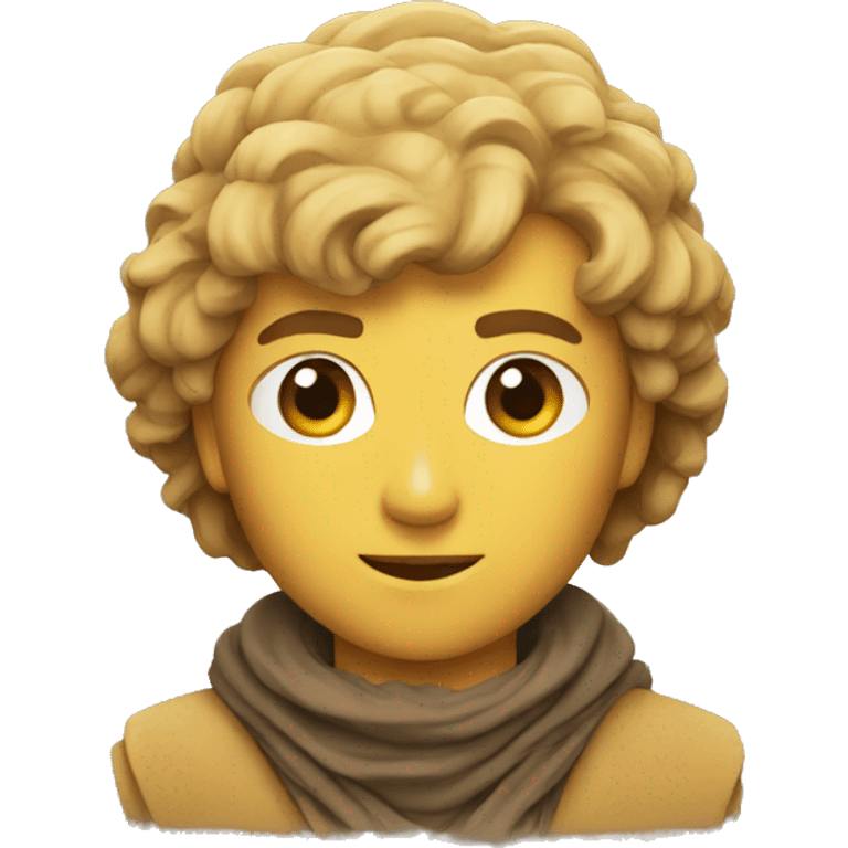 Dune emoji