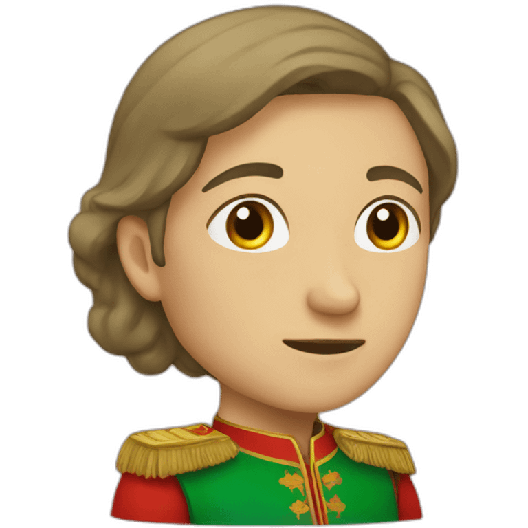 Belarus emoji