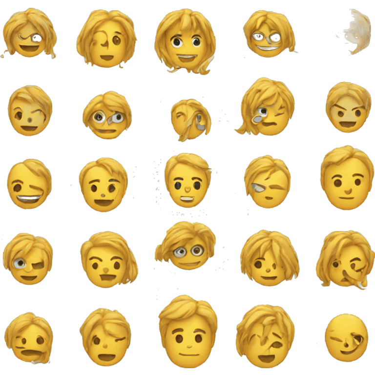 skills emoji