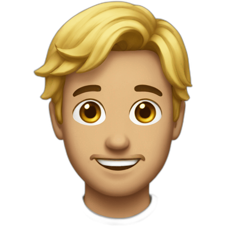 Damiano emoji