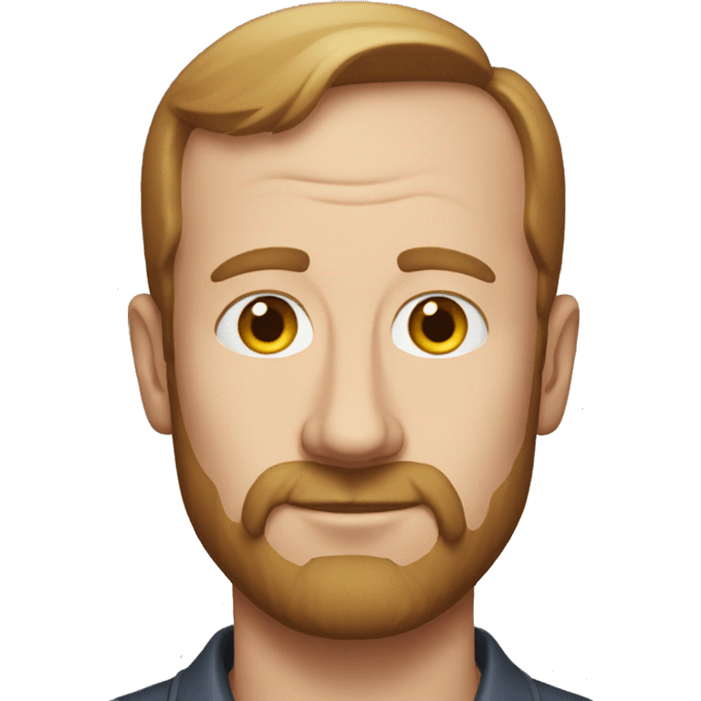 Matt Walsh emoji