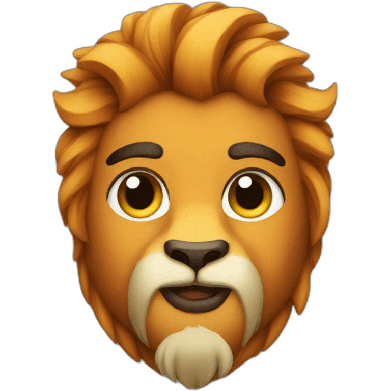 tiger king emoji