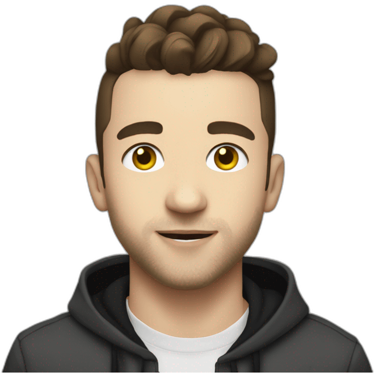 tyler joseph emoji