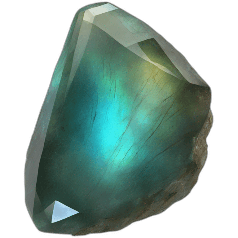 Labradorite emoji