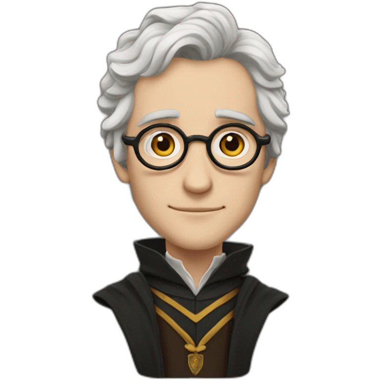 valdemar harry potter emoji