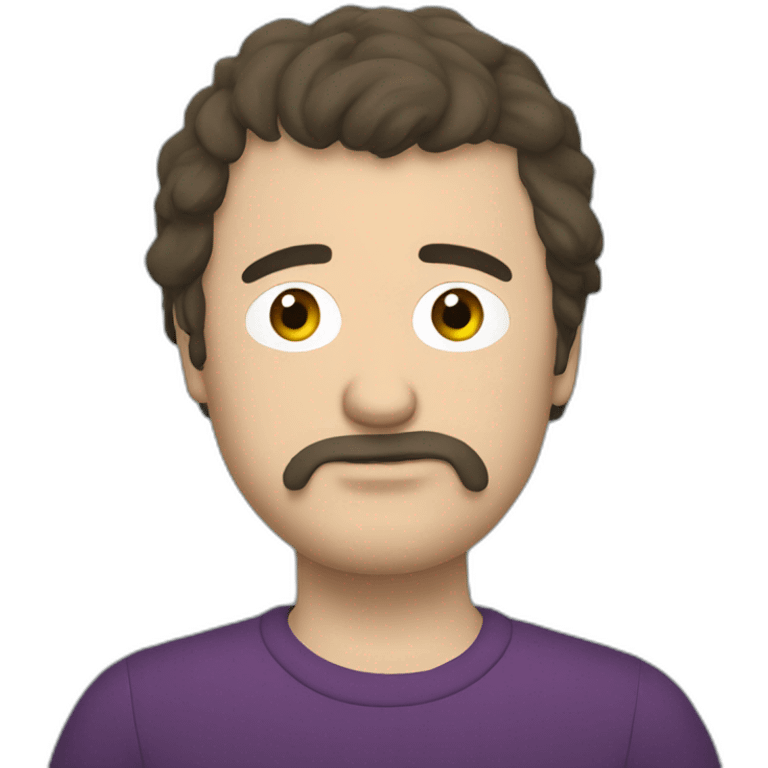 Servietsky de south Park  emoji