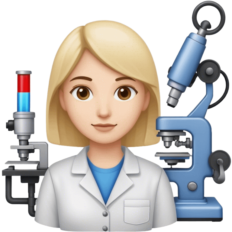 makerspace technician emoji