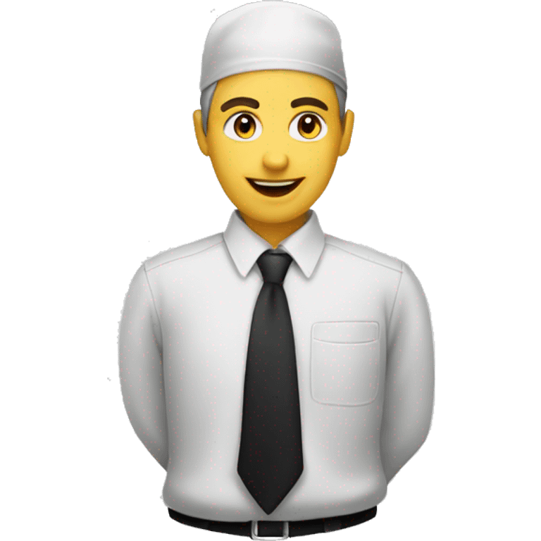 server emoji