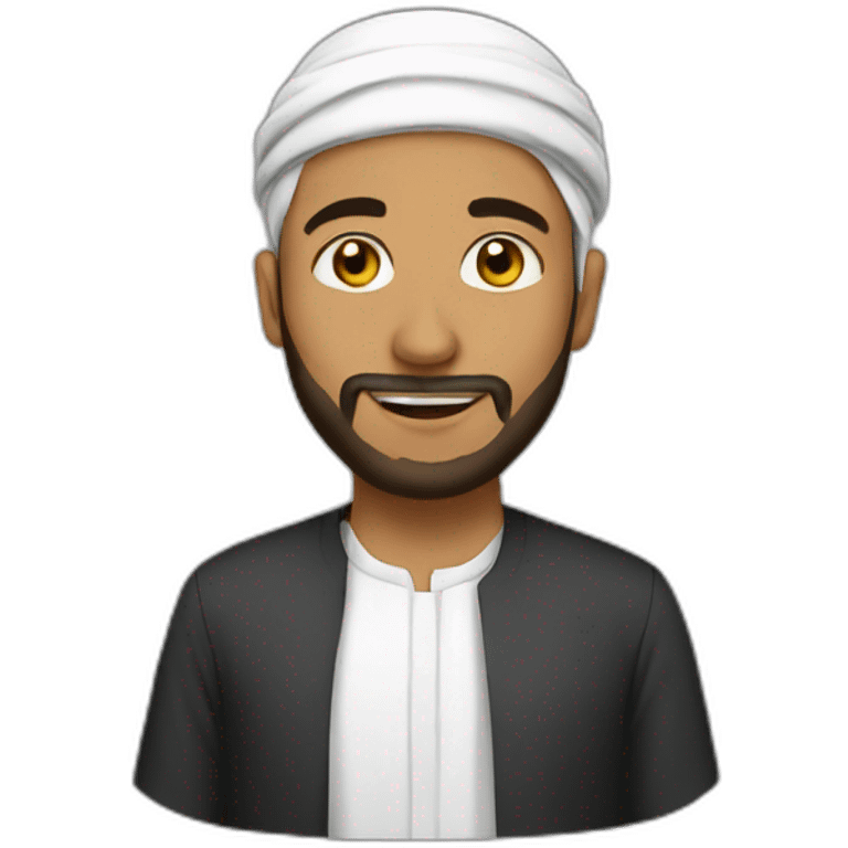 Islam emoji