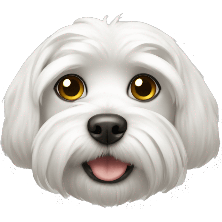 Maltese emoji