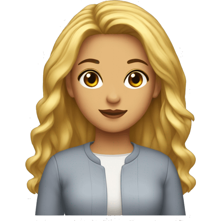 Kimberly loaiza emoji