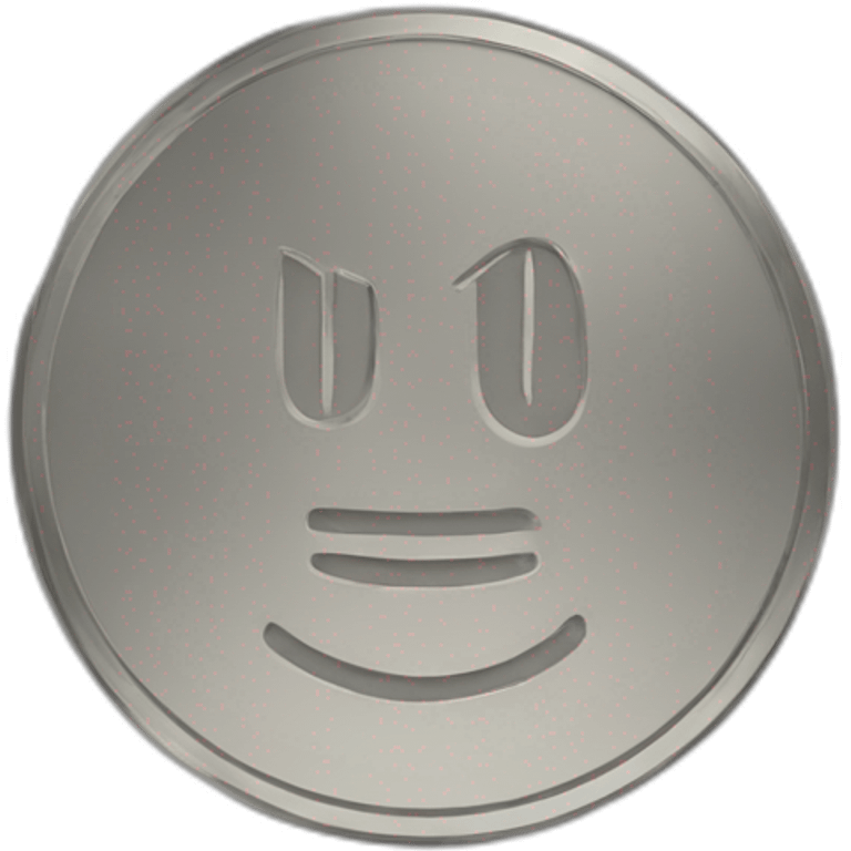 bac coin emoji