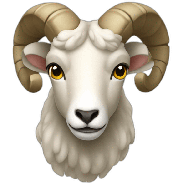 ram emoji