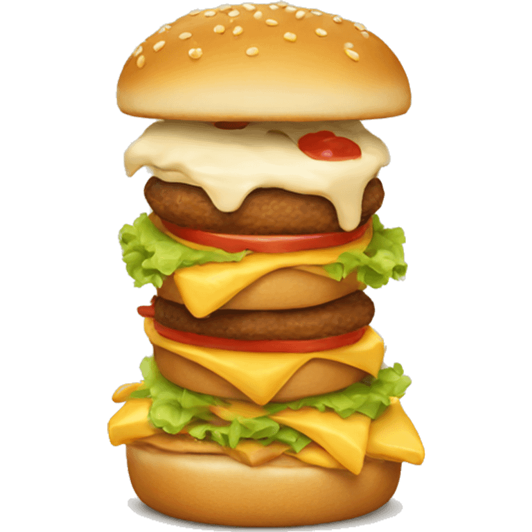 fastfood emoji