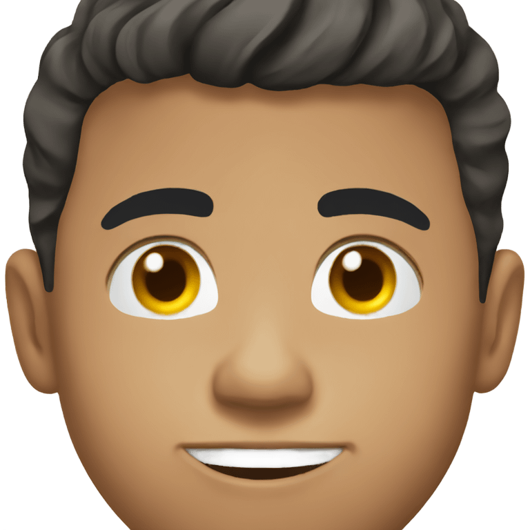 Ronaldo  emoji