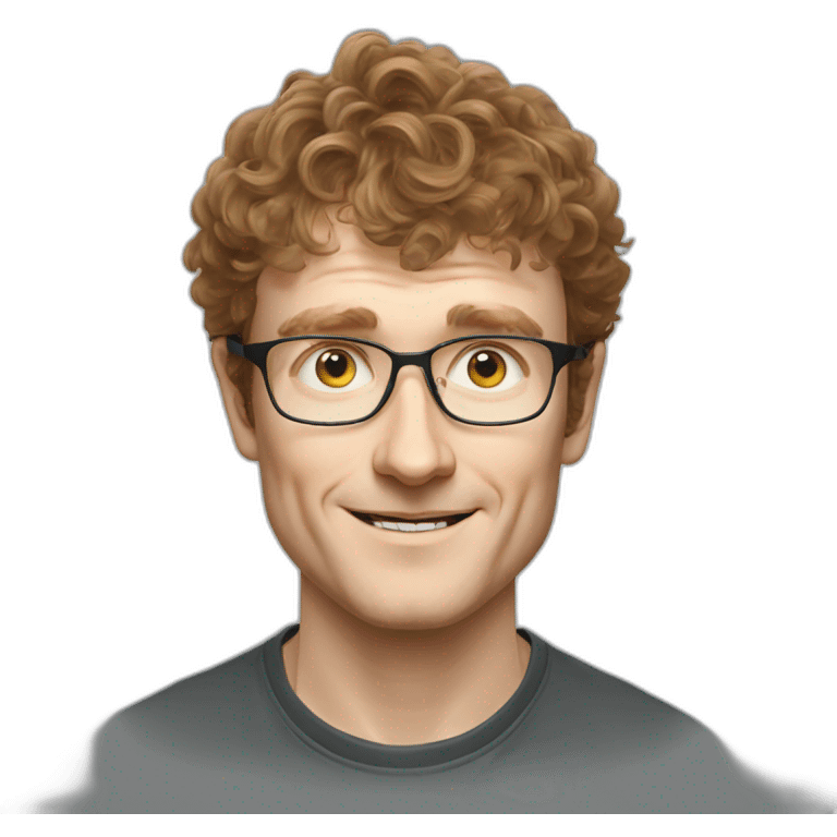 Paddy cosgrave emoji