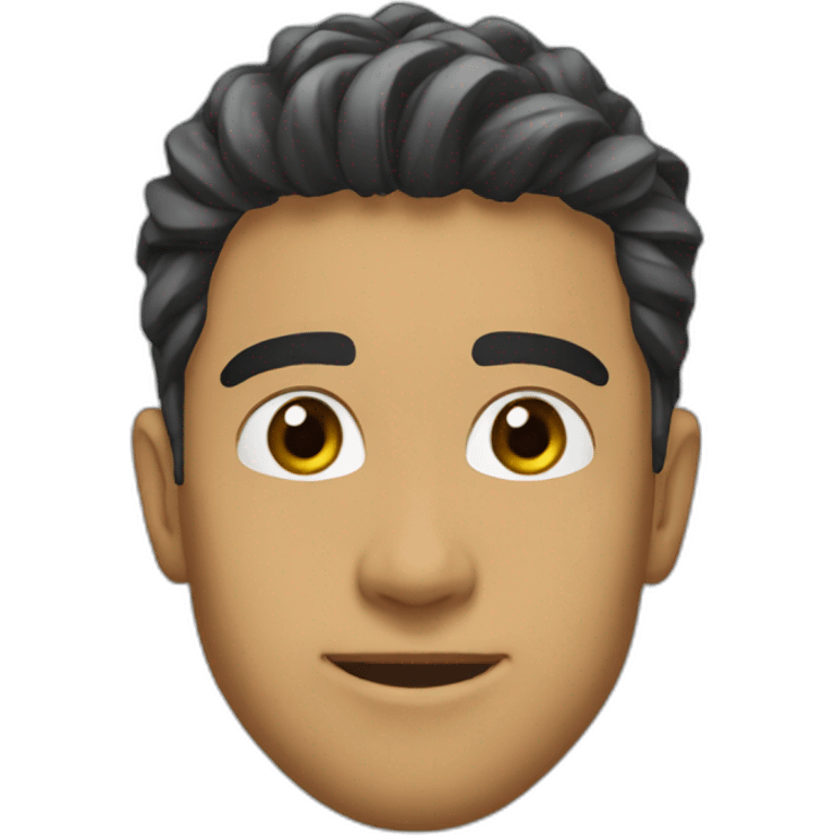 Hakimi  emoji