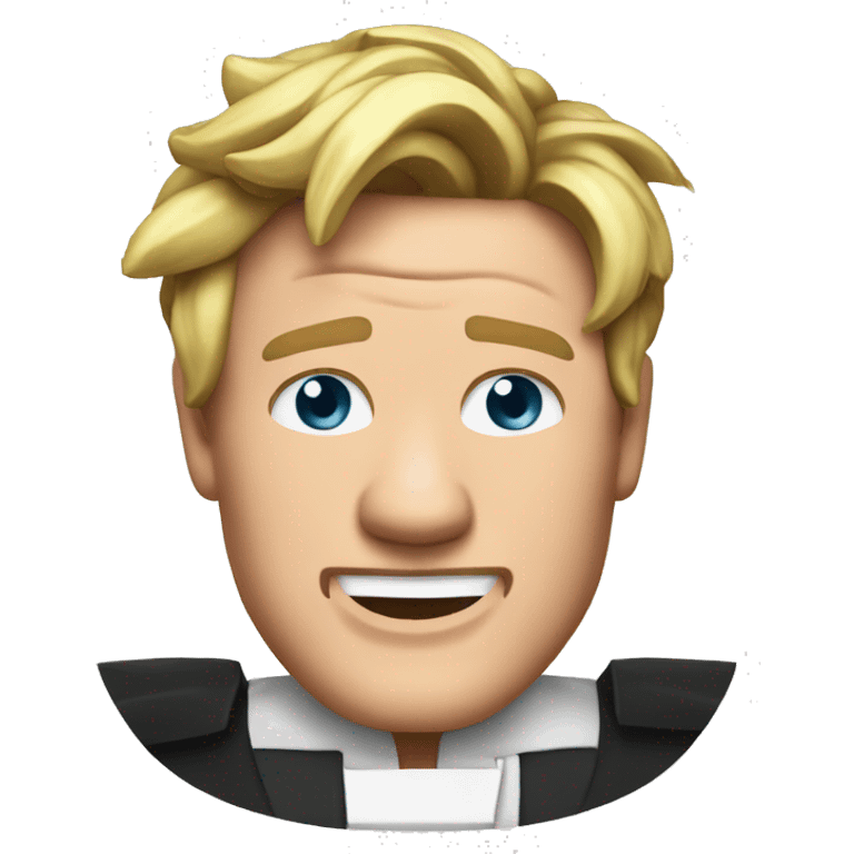 gordan ramsay emoji