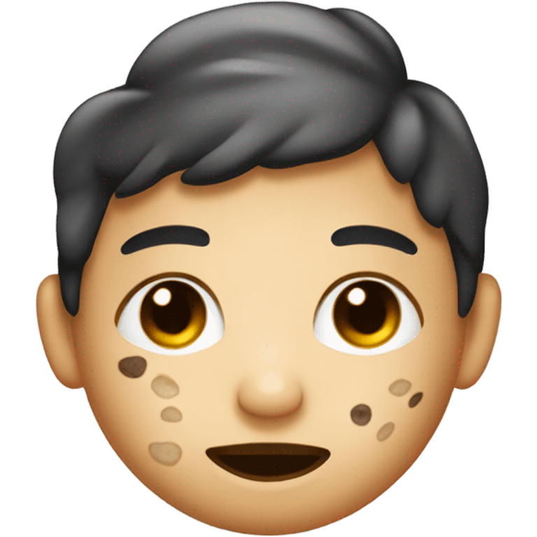 hyperpigmentation emoji