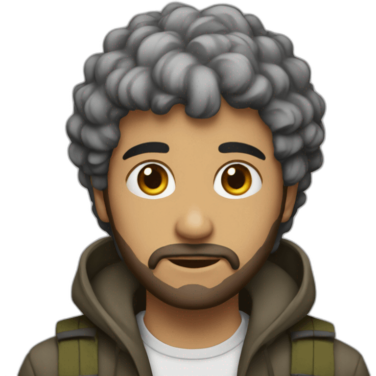 Itamar emoji