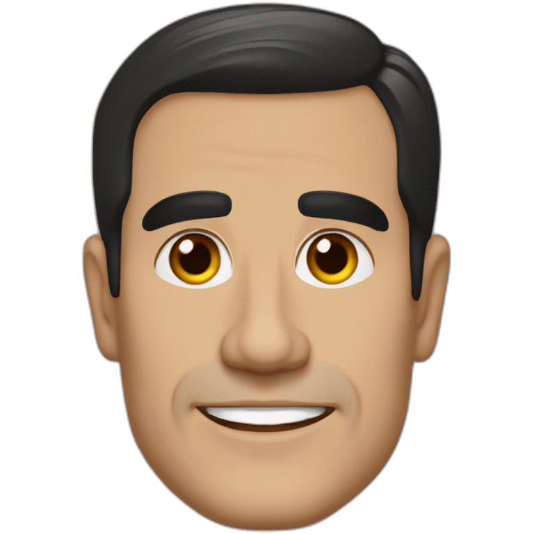 pedro sánchez emoji