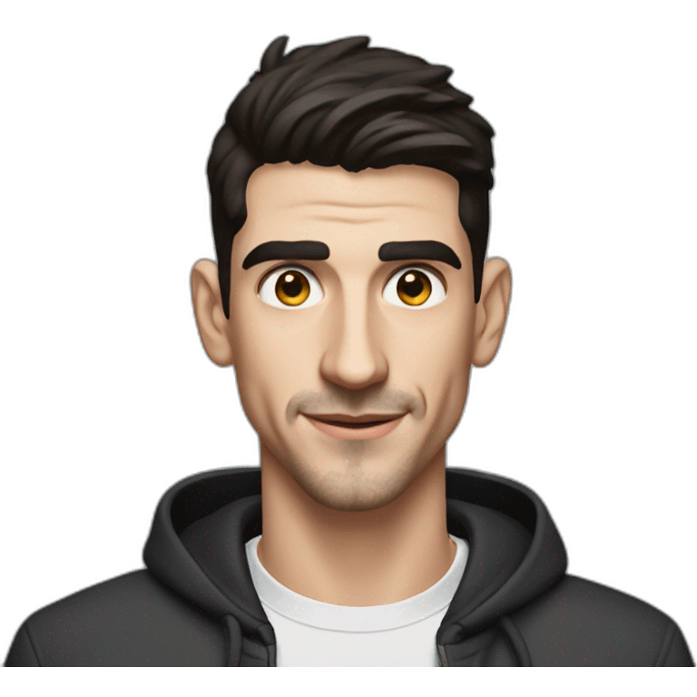 Andrew Schulz emoji