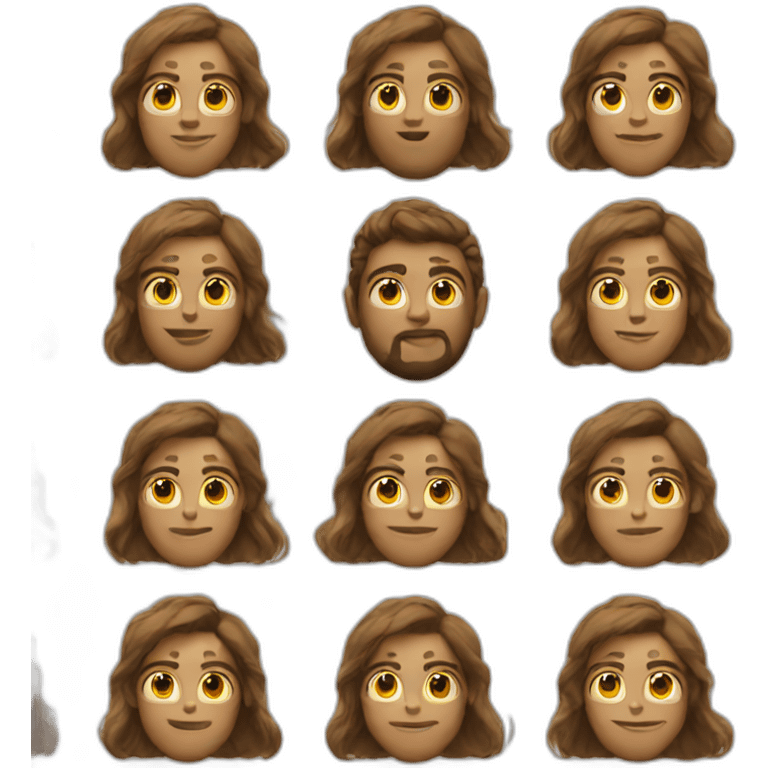 Jw emoji