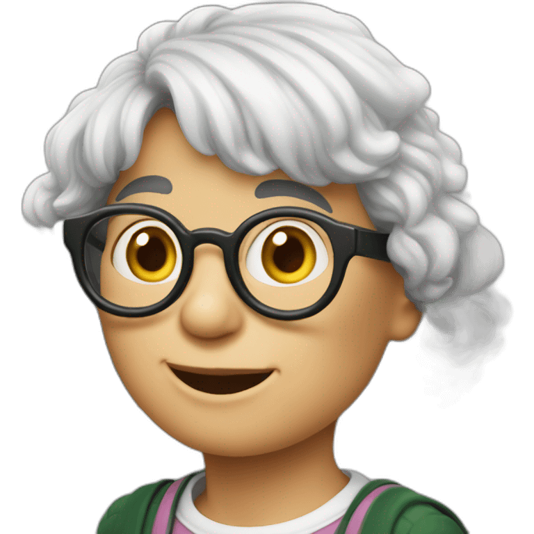 mafalda de quino emoji