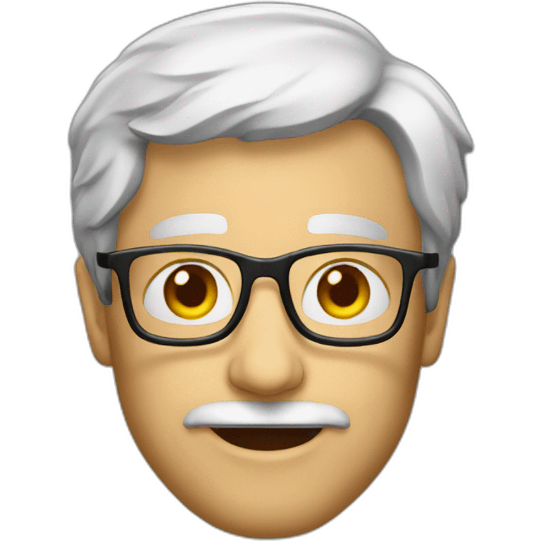 Prof emoji