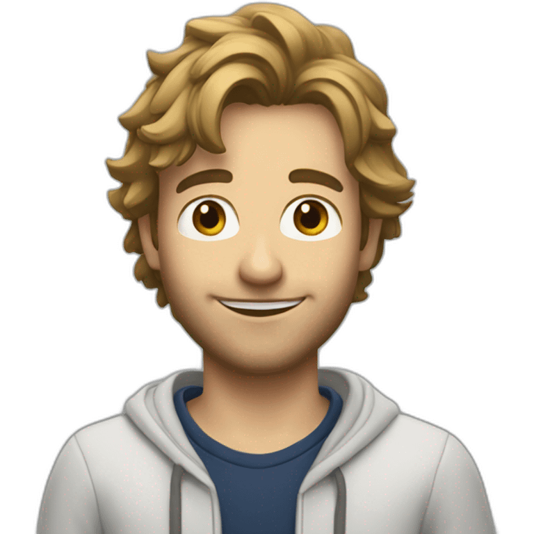 bastien champlet emoji