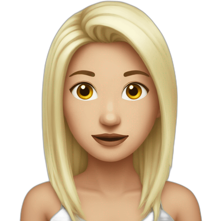 Elen musk emoji