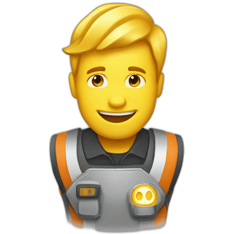 company energetyc emoji