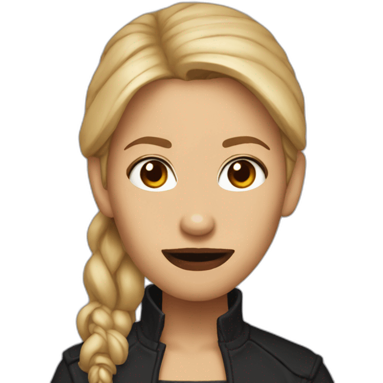 buffy the vampire slayer emoji