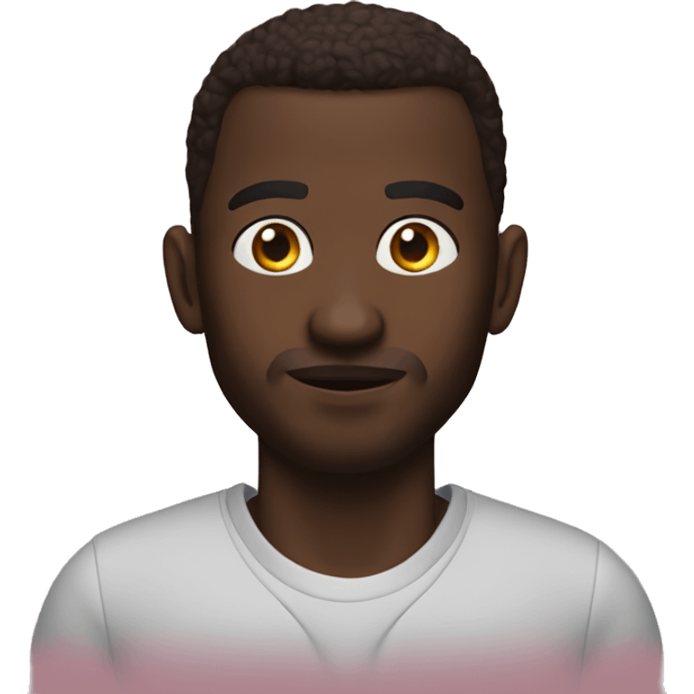 Mousa diaby emoji