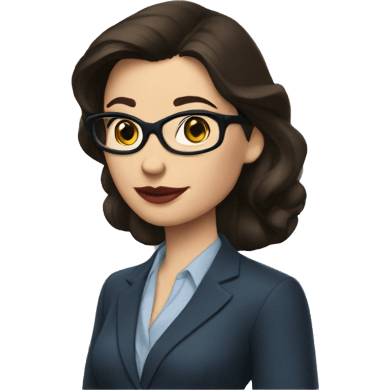 lois lane emoji