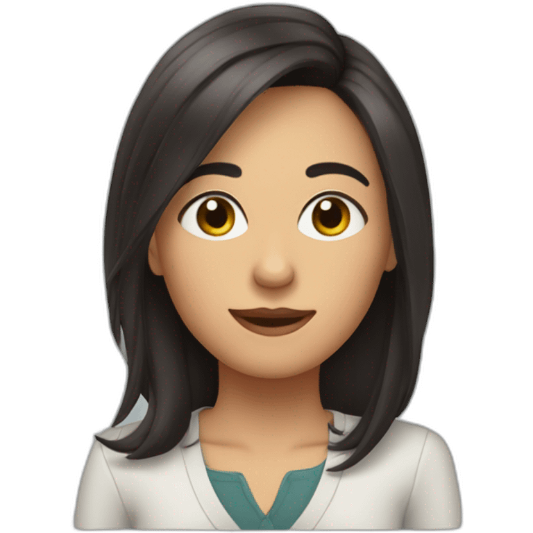 nuria mora bonbehi emoji