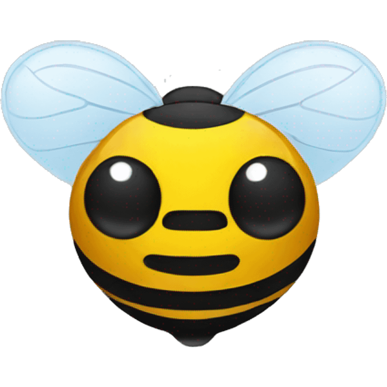 bee comunications ceo emoji