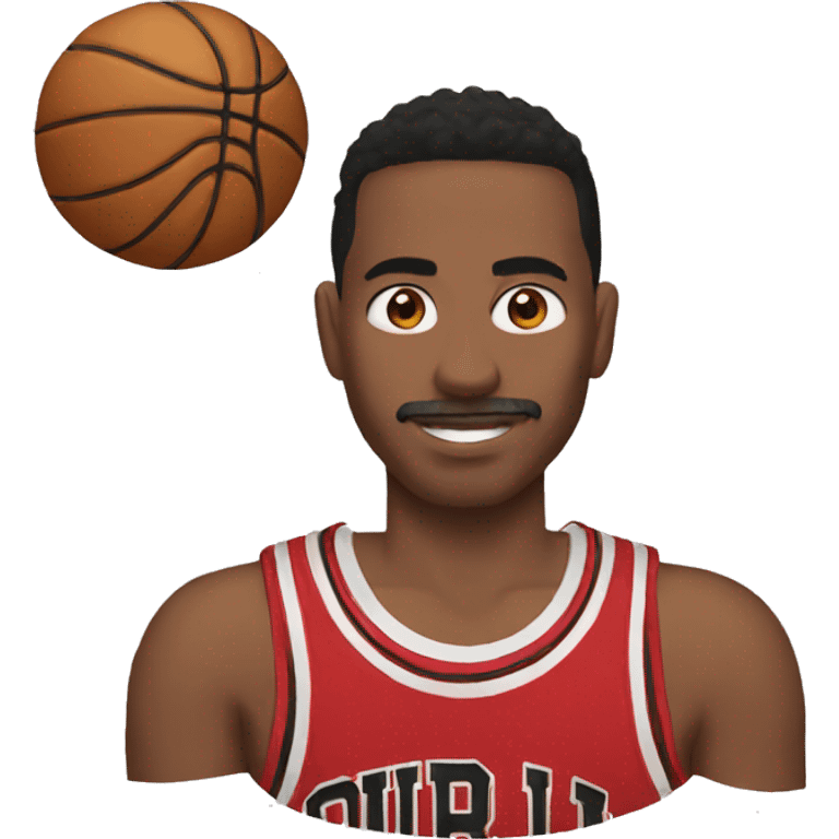 jordan emoji